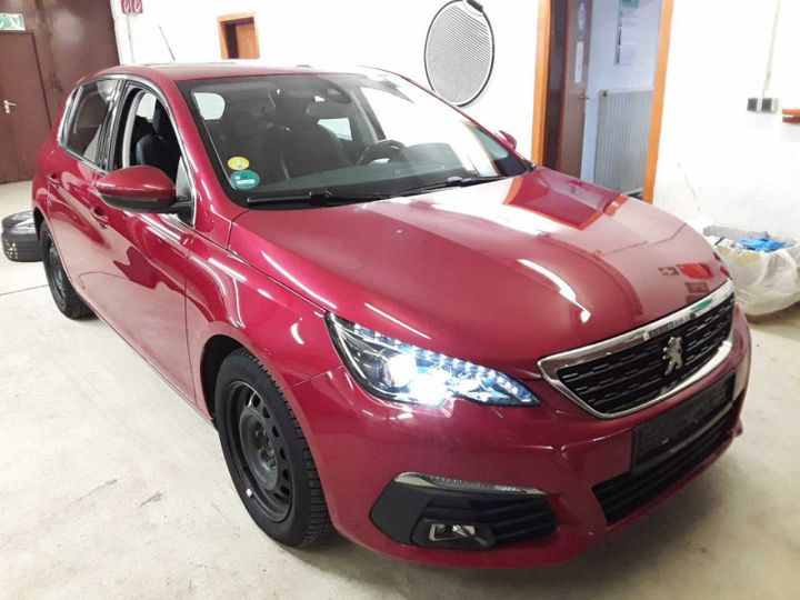 PEUGEOT 308 2019 vf3lbyhzpks273923