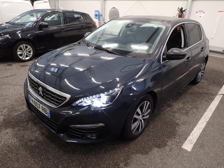 PEUGEOT 308 2019 vf3lbyhzpks273934