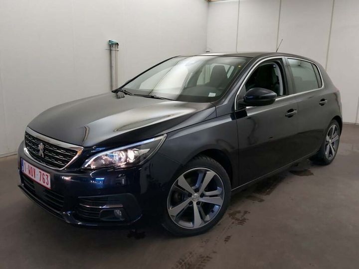 PEUGEOT 308 2019 vf3lbyhzpks286414