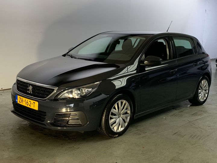 PEUGEOT 308 2019 vf3lbyhzpks289252