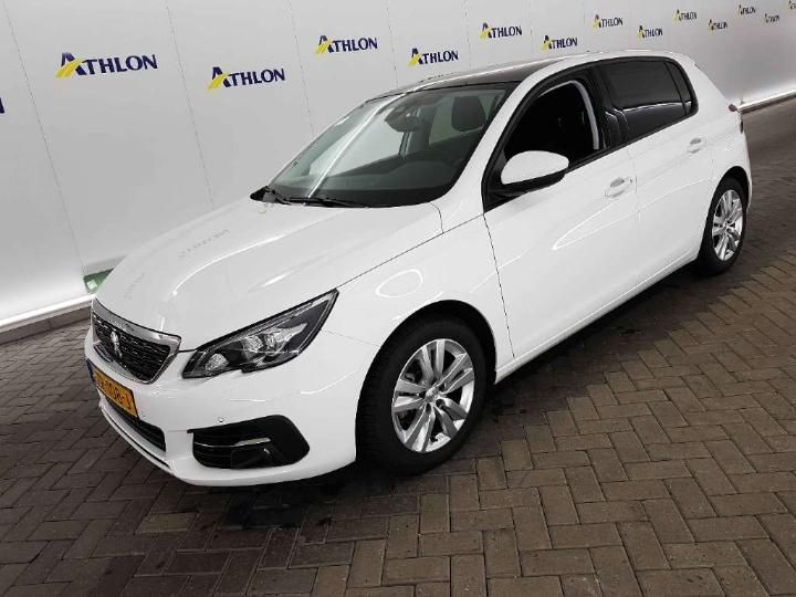 PEUGEOT 308 2019 vf3lbyhzpks289286