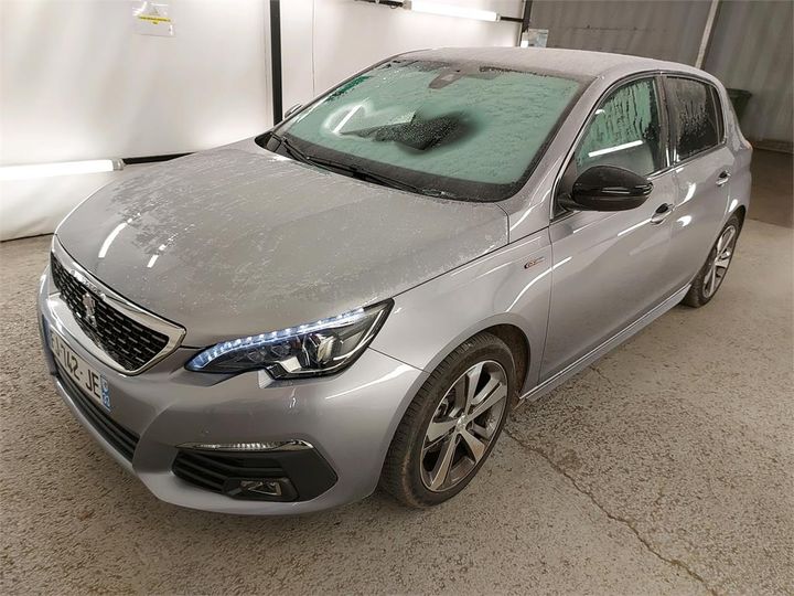 PEUGEOT 308 2019 vf3lbyhzpks292393