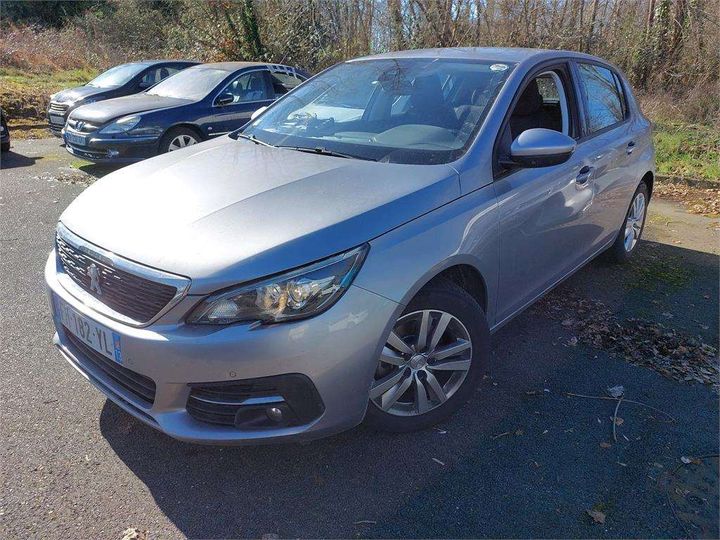 PEUGEOT 308 2019 vf3lbyhzpks322736