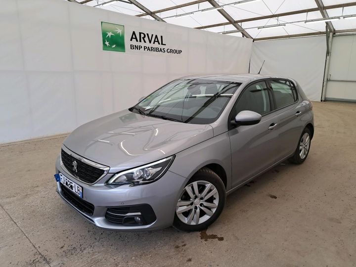 PEUGEOT 308 2019 vf3lbyhzpks322737