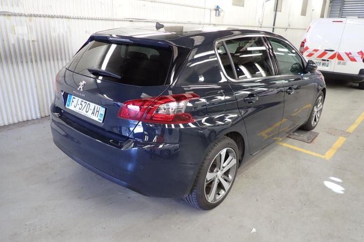 PEUGEOT 308 2019 vf3lbyhzpks322914