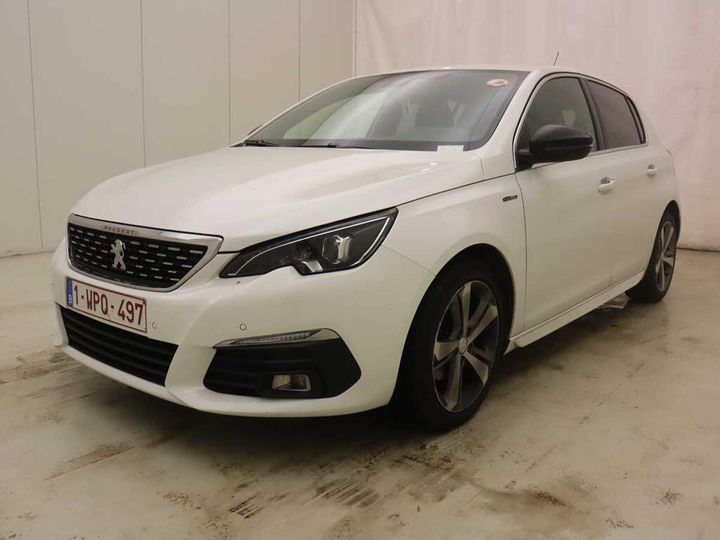 PEUGEOT 308 2019 vf3lbyhzpks340386