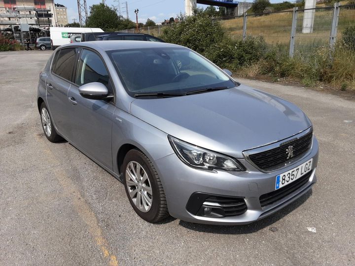 PEUGEOT 308 II 2020 vf3lbyhzpks367137