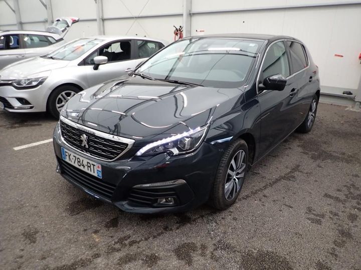 PEUGEOT 308 2019 vf3lbyhzpks374188