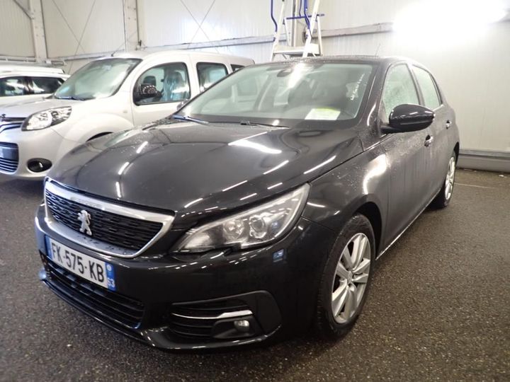 PEUGEOT 308 2019 vf3lbyhzpks375867