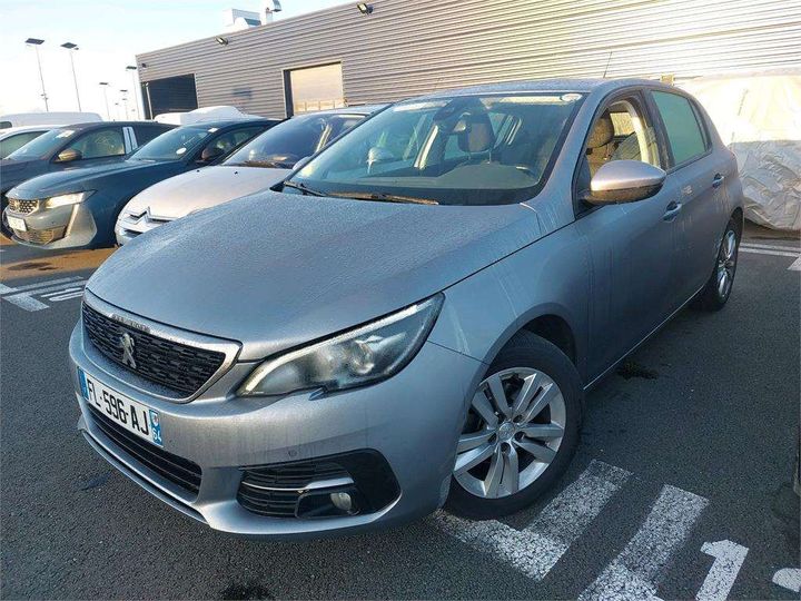 PEUGEOT 308 2019 vf3lbyhzpks382904