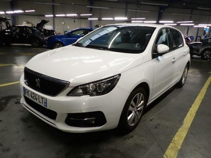 PEUGEOT 308 2019 vf3lbyhzpks382938