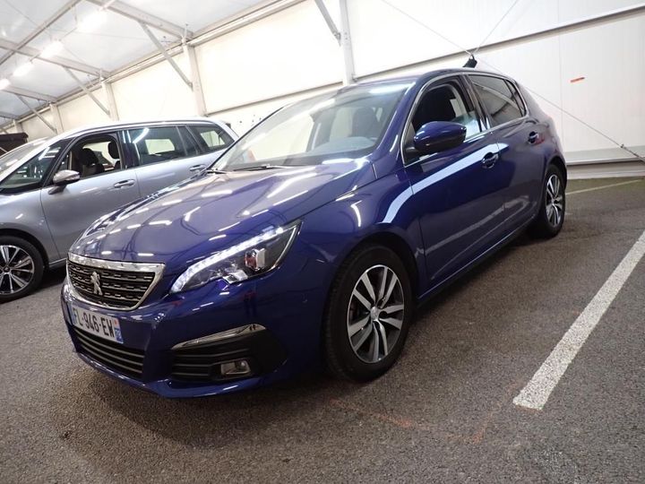 PEUGEOT 308 2019 vf3lbyhzpks383126