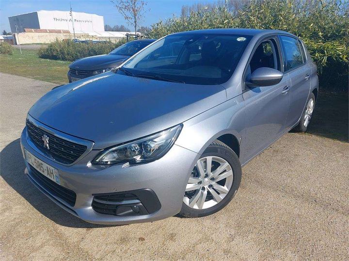 PEUGEOT 308 2019 vf3lbyhzpks384768