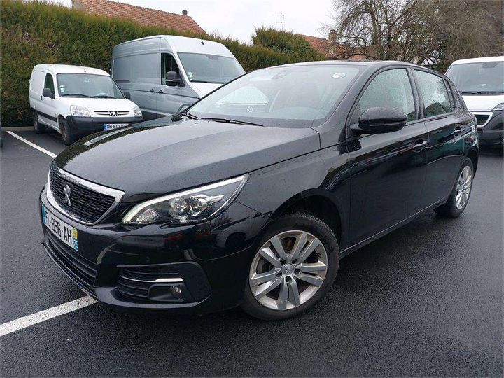 PEUGEOT 308 2019 vf3lbyhzpks384777