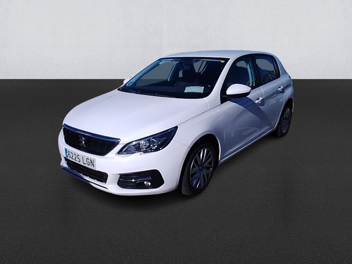 PEUGEOT 308 2020 vf3lbyhzpks386604