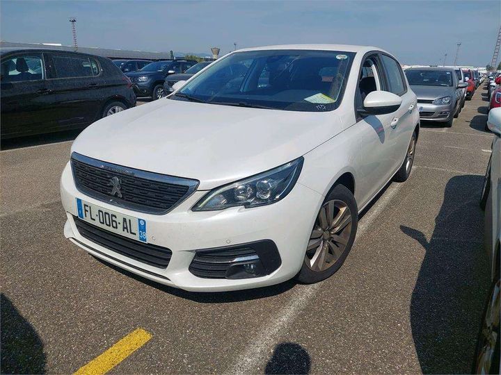 PEUGEOT 308 2019 vf3lbyhzpks391704