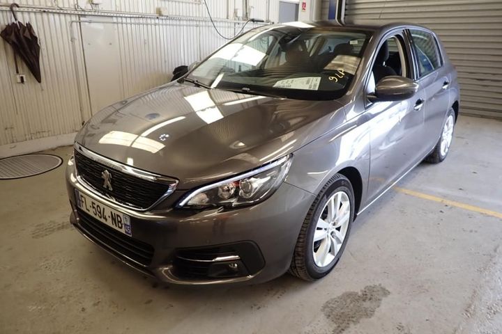 PEUGEOT 308 2019 vf3lbyhzpks402561