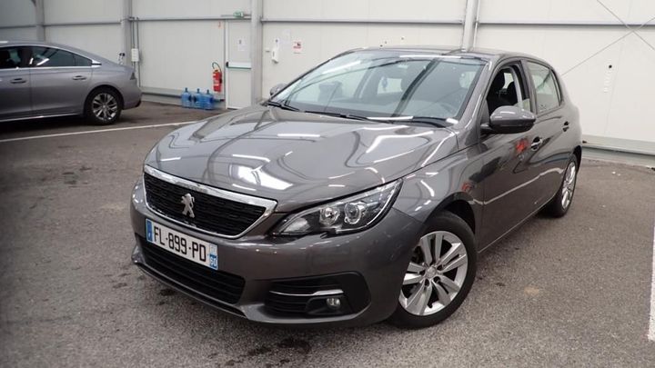 PEUGEOT 308 2019 vf3lbyhzpks423073