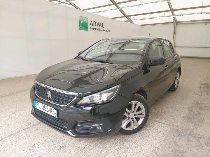 PEUGEOT 308 2019 vf3lbyhzpks423074