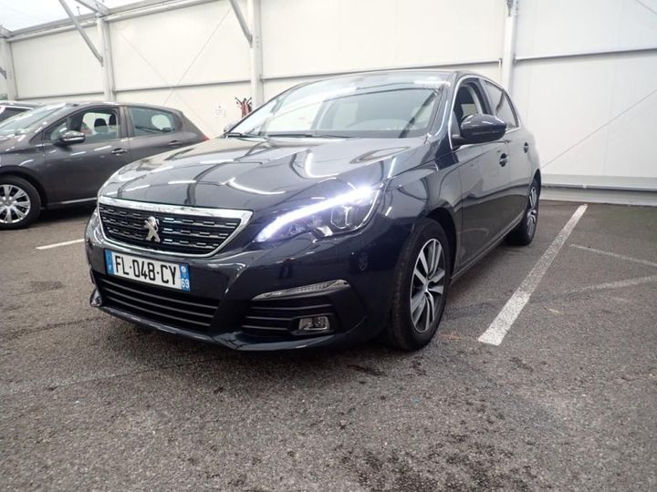 PEUGEOT 308 2019 vf3lbyhzpks431272