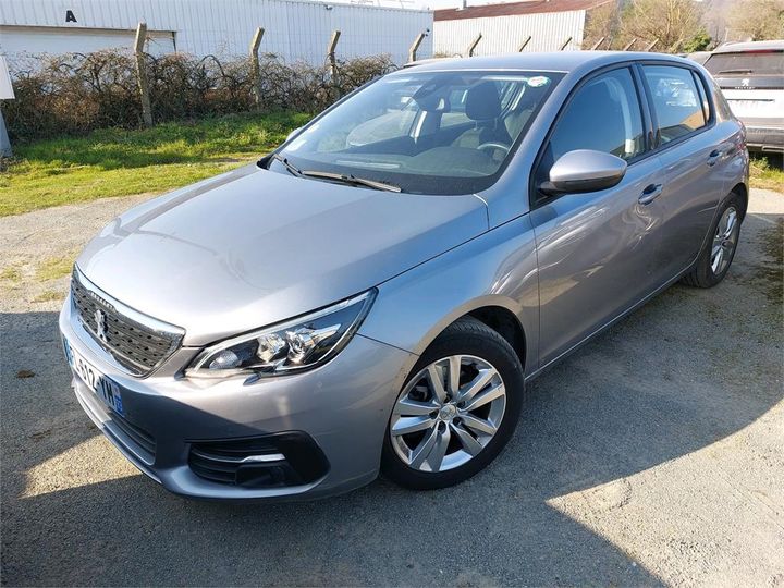 PEUGEOT 308 2019 vf3lbyhzpks434772