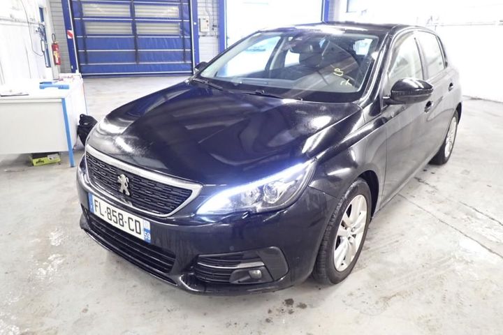 PEUGEOT 308 2019 vf3lbyhzpks434780