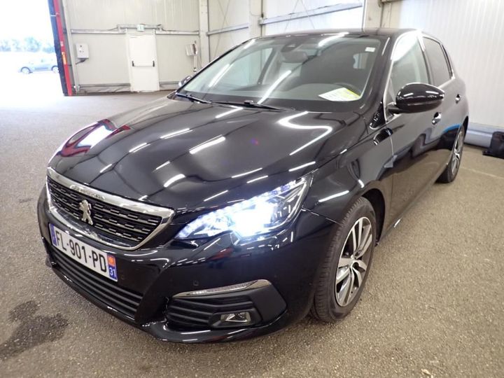 PEUGEOT 308 2019 vf3lbyhzpks436798