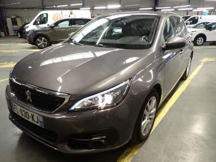 PEUGEOT 308 2019 vf3lbyhzpks438384