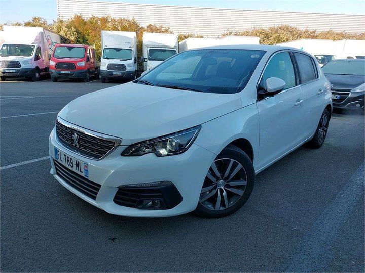 PEUGEOT 308 2019 vf3lbyhzpks438632