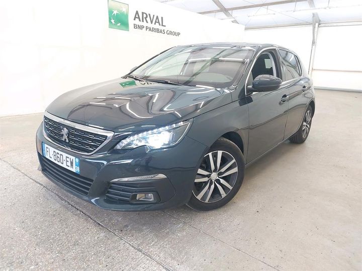 PEUGEOT 308 2019 vf3lbyhzpks438635