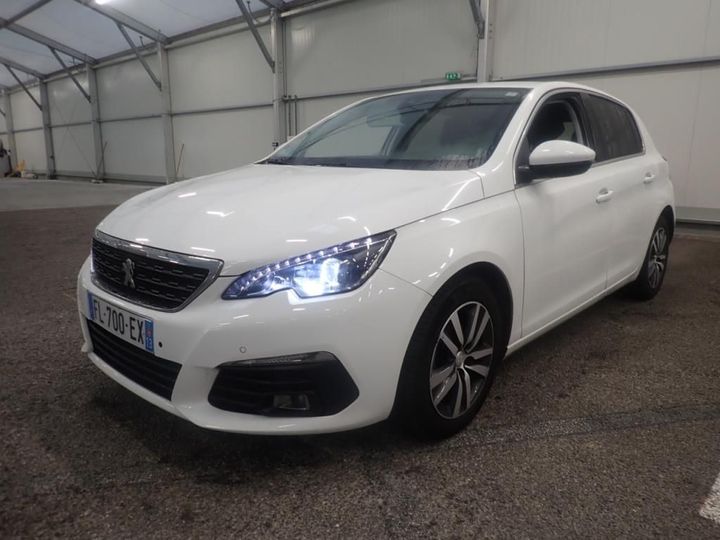 PEUGEOT 308 2019 vf3lbyhzpks441491