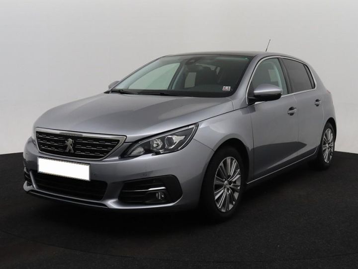 PEUGEOT 308 2020 vf3lbyhzpks470102