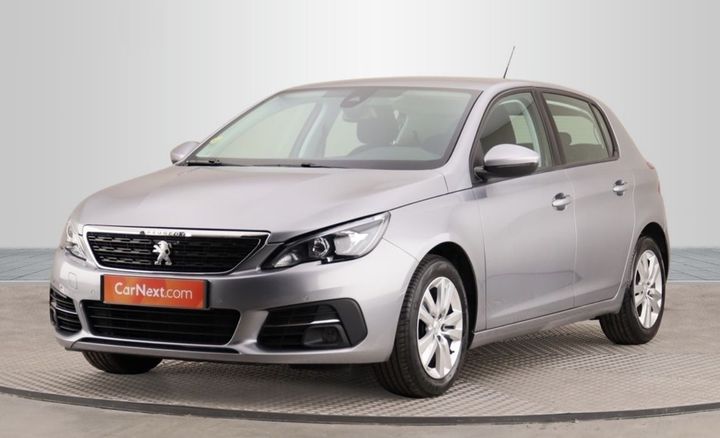 PEUGEOT 308 2019 vf3lbyhzpks471756