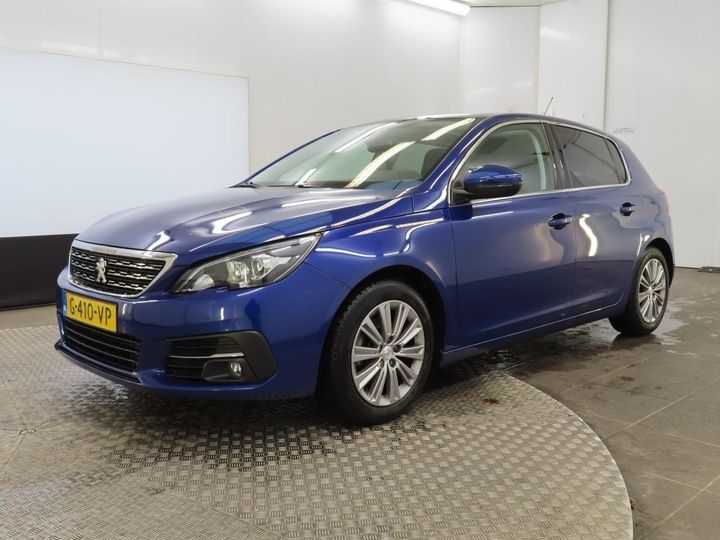 PEUGEOT 308 2020 vf3lbyhzpks471901