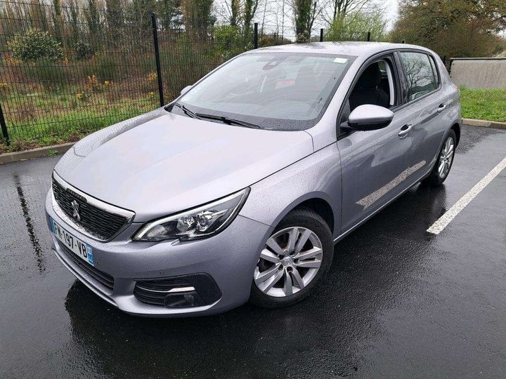 PEUGEOT 308 2019 vf3lbyhzpks479565