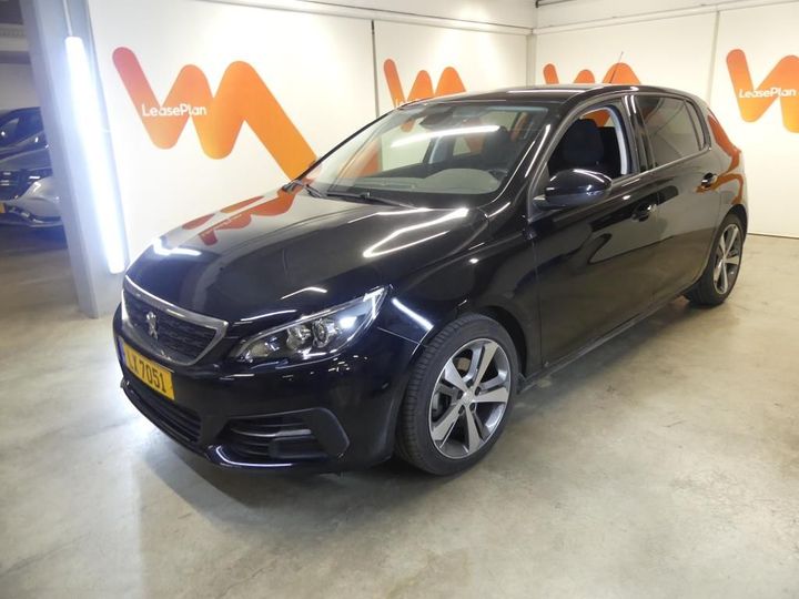 PEUGEOT 308 2020 vf3lbyhzpks500058