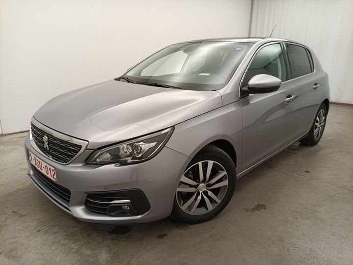 PEUGEOT 308 FL'17 2020 vf3lbyhzpks503210