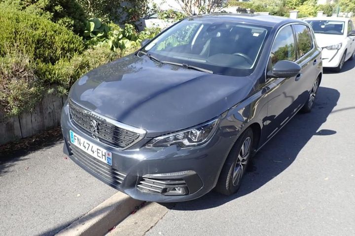 PEUGEOT 308 2020 vf3lbyhzpks511697