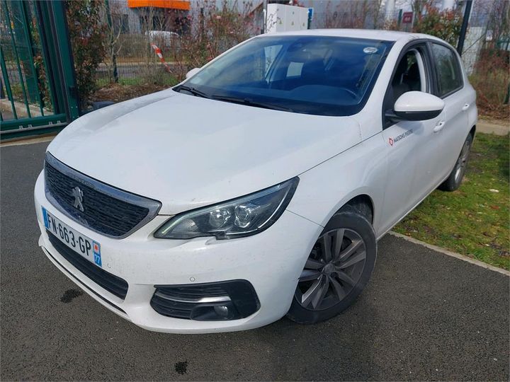 PEUGEOT 308 2020 vf3lbyhzpls026057