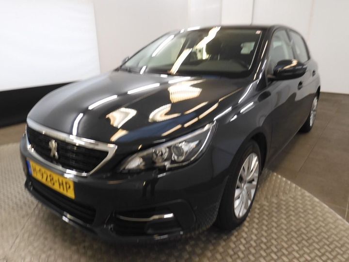 PEUGEOT 308 2020 vf3lbyhzpls033138