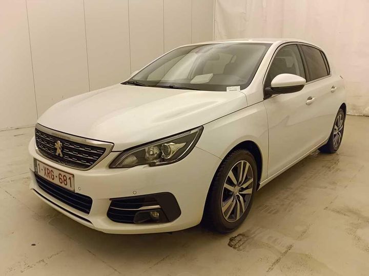 PEUGEOT 308 2020 vf3lbyhzpls035111