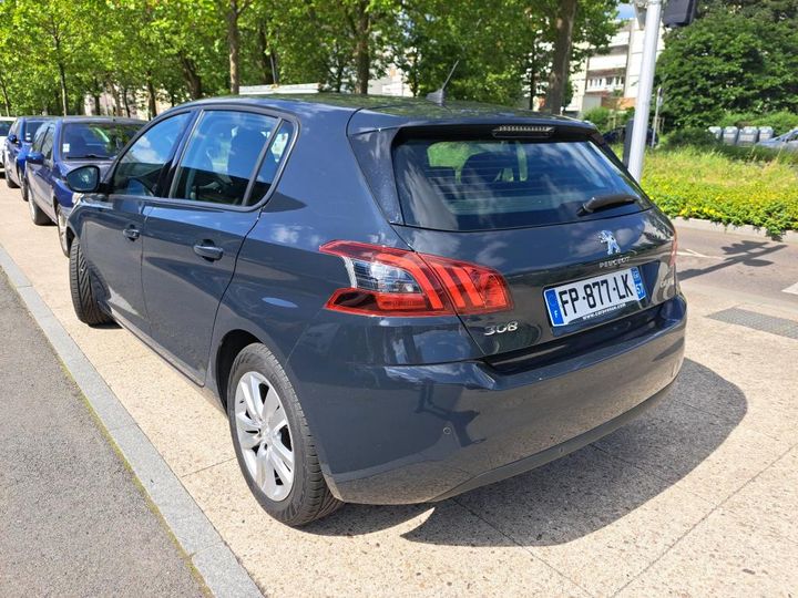 PEUGEOT 308 2020 vf3lbyhzpls058339