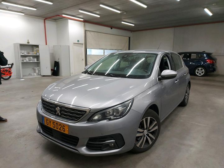 PEUGEOT 308 2020 vf3lbyhzpls068043