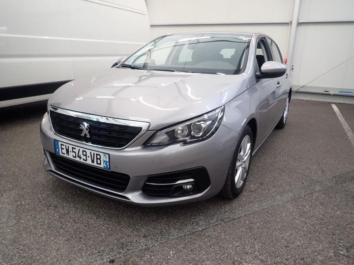 PEUGEOT 308 2018 vf3lbyhzrjs178858