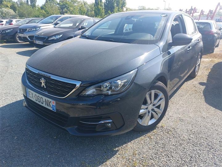 PEUGEOT 308 2018 vf3lbyhzrjs182998