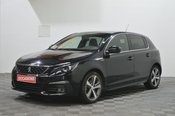 PEUGEOT 308 2018 vf3lbyhzrjs183230