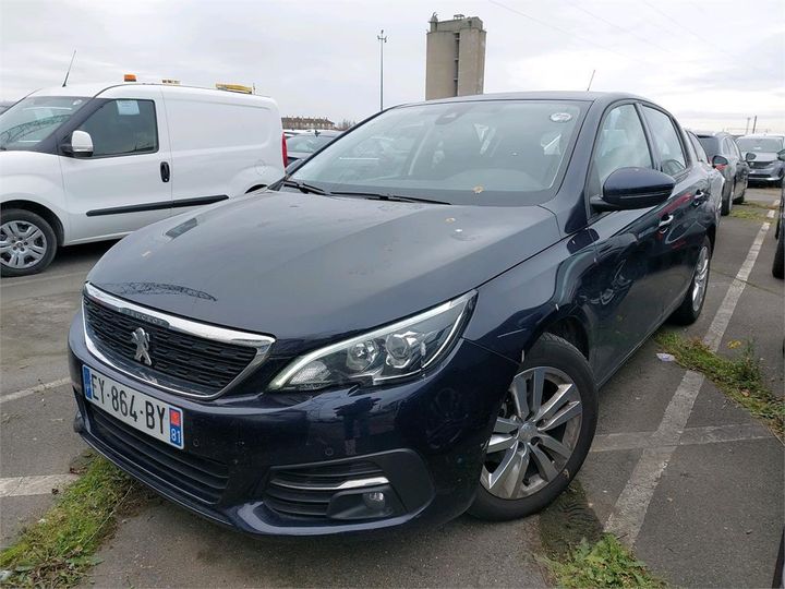 PEUGEOT 308 2018 vf3lbyhzrjs188024