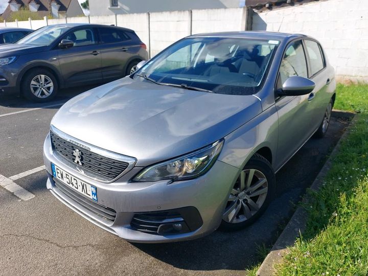 PEUGEOT 308 2018 vf3lbyhzrjs192146