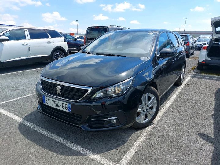 PEUGEOT 308 2018 vf3lbyhzrjs194204