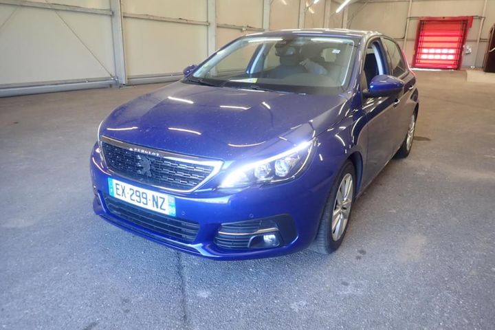 PEUGEOT 308 5P 2018 vf3lbyhzrjs205567